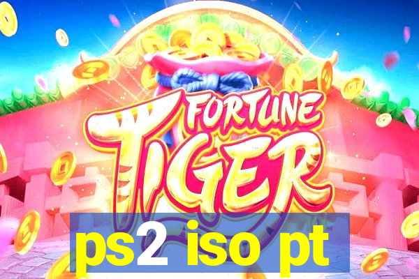 ps2 iso pt-br